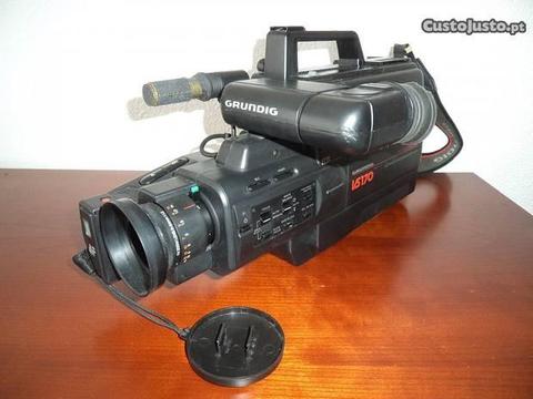 Camera Grundig VS170