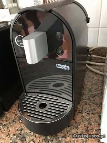 Máquina café