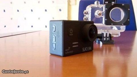 Câmera Sjcam 5000wi-fi