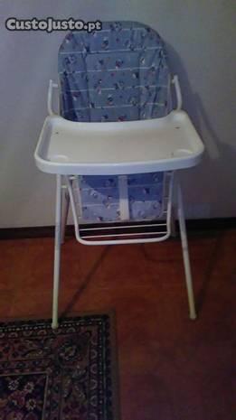 cadeira de bebe