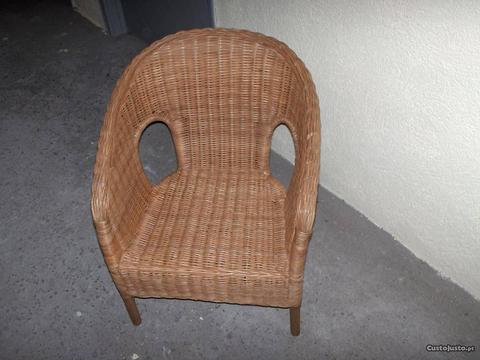 Cadeira Verga antiga