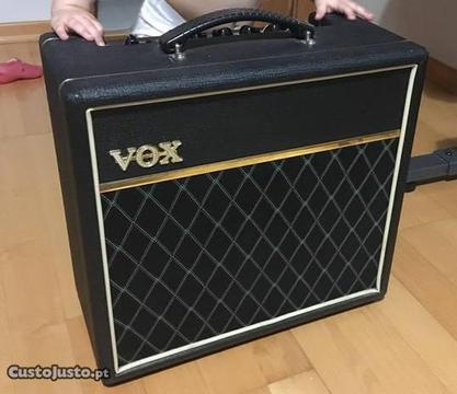 Vox Pathfinder 15r Amplificador