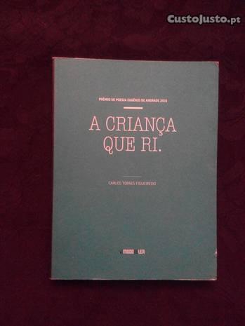 Carlos Torres Figueiredo - A criança que ri