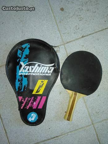 raquete tenis mesa