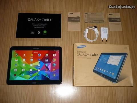 Samsung Galaxy Tab 4, SM-T530, 10.1, Muito Barato