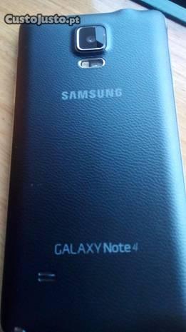 Samsung Note 4