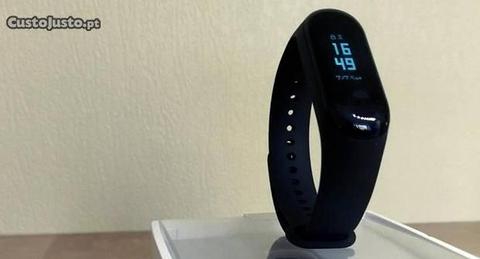 Smartwatch Xiaomi Mi Band 3