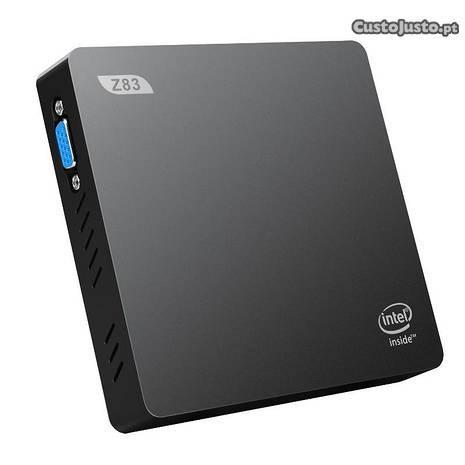 Mini PC Intel