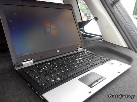 HP Probook 6450B, i5, 14.1