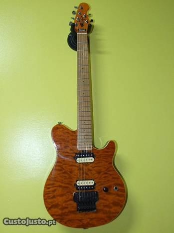 Guitarra Electrica Ernie ball olp mm1