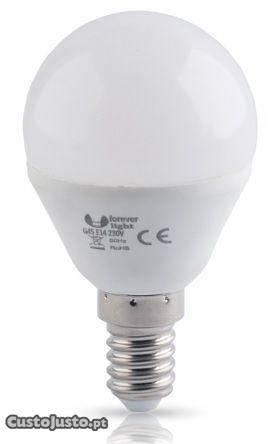 Lampada LED E14 E27 4w 6w 10w