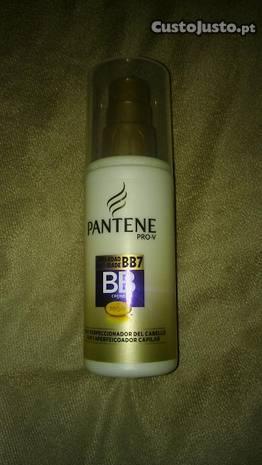 creme pantene