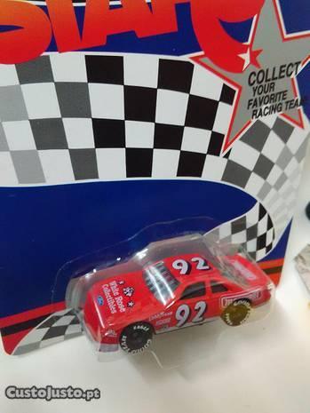 Ford Thunderbird Stock Car Matchbox