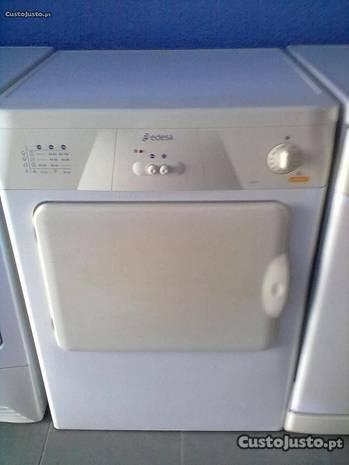 Máquina secar preço negociável com GARANTIA