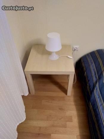 Mesas de apoio IKEA
