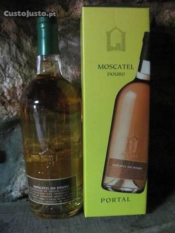 Moscatel Quinta do Portal Douro