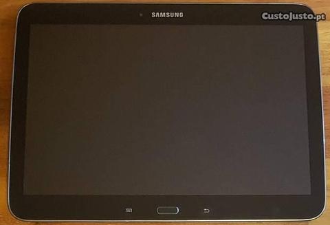 Samsung Galaxy Tab 3 10.1 GT-P5210-Como Novo