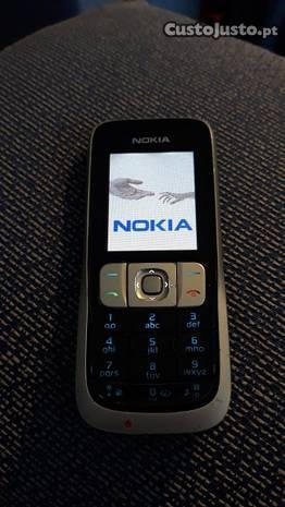 Nokia 2630 - Ctt Grátis