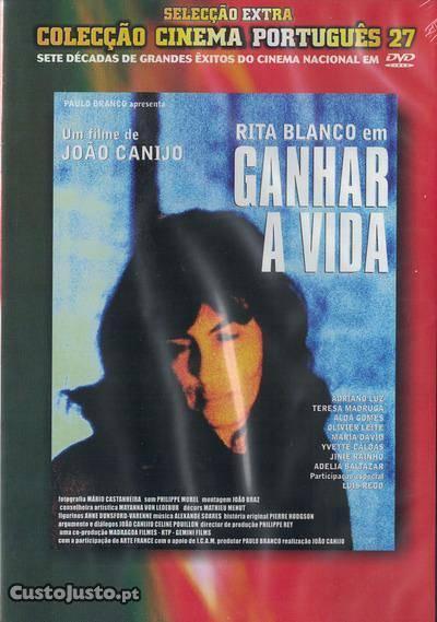 Ganhar a Vida [DVD]