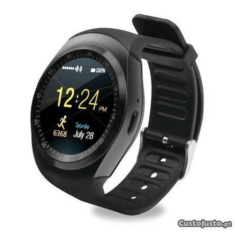 Smart Watch (Modelo Y1 2018)