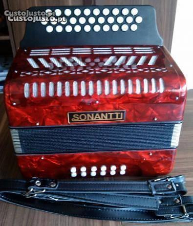 Concertina NOVA