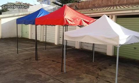 esplanadas bar tendas guarda sol