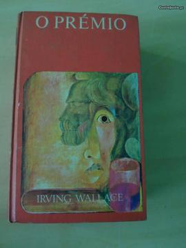 Irving Wallace - O Prémio