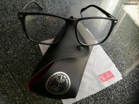 Oculos Ray Ban (Novos)