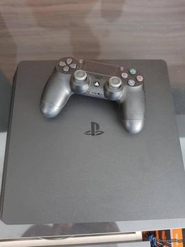 Sony Consola PlayStation 4 PS4 Slim 500GB