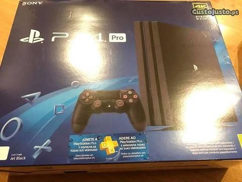 PS4 pro