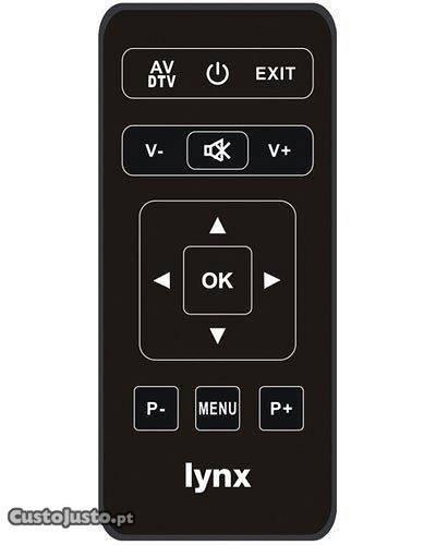 Comando universal TV Lynx Jolly Line