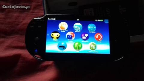 Ps Vita Wifi 3g