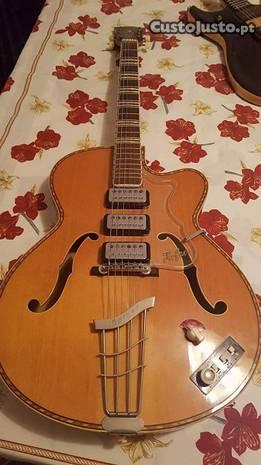 Guitarra Electrica Hofner 463 SE3 1959