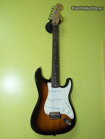 Guitarra Electrica Squier Affinity Stratocaster