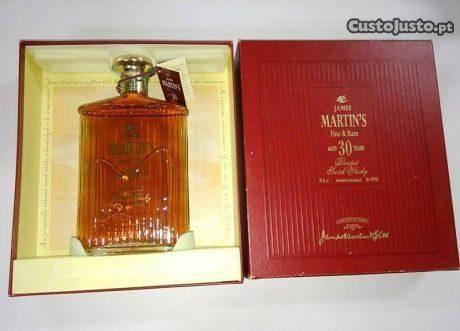 James Martin's 30 anos Limited Edition