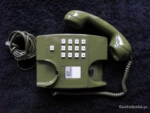 Telefone antigo de 1993