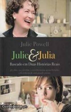 Julie & Julia