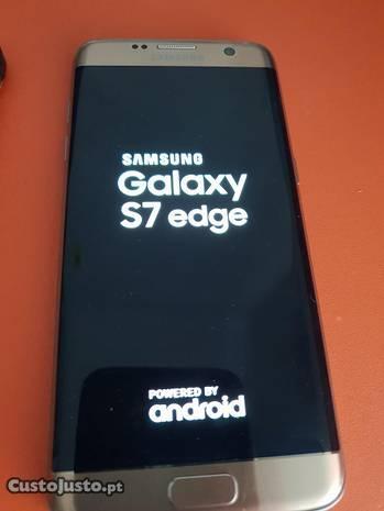 Samsung galaxy s7 edge