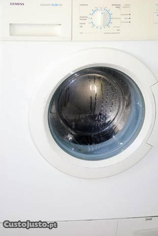 Siemens - maquina Lavar Roupa !