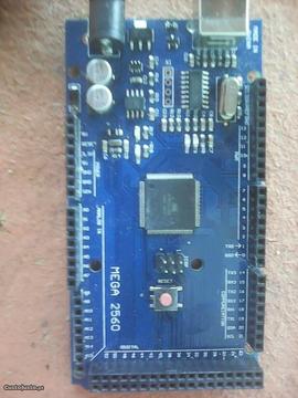 Arduino Mega 2560 novo