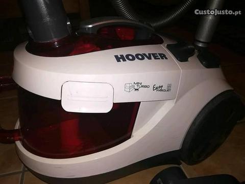 Aspirador Hoover 1600w