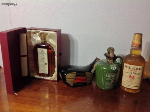 Whisky James Martin's Vintage 1984