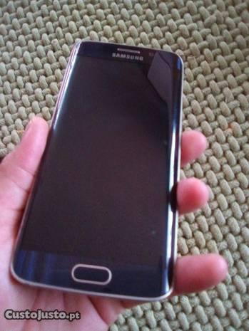 Samsung Galaxy S6 Edge 32GB Livre