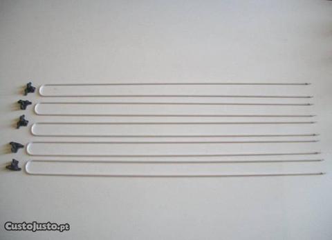 12 Lampadas ccfl 26