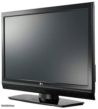 LCD LG Full HD 37