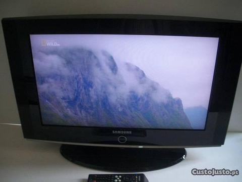 Tv Lcd Samsung LE26S81B para Peças