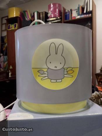 1106 Candeeiro de teto Miffy