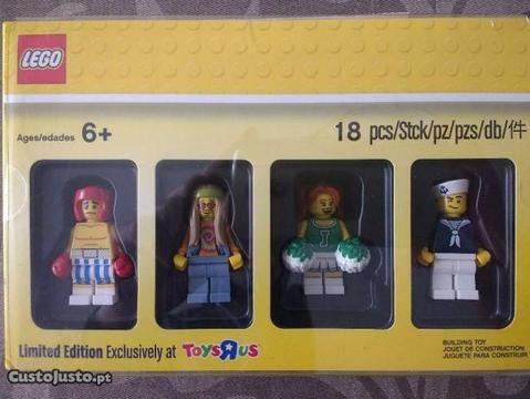 LEGO 500.4941 Classic Minifiguras Bricktober Toys