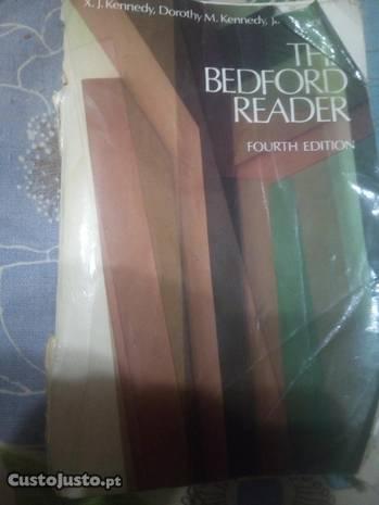 Livro The Bedford Reader