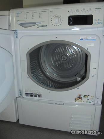 Maquina secar - INDESIT 8kg./ Òtimo estado